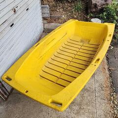 最終値下げ！RYOBI ボートエース イエロー 