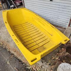 最終値下げ！RYOBI ボートエース イエロー 