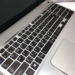 フルHDタッチパネル】東芝 TB85/NG [爆速 Core i7 +AMD Radeon R9 + 