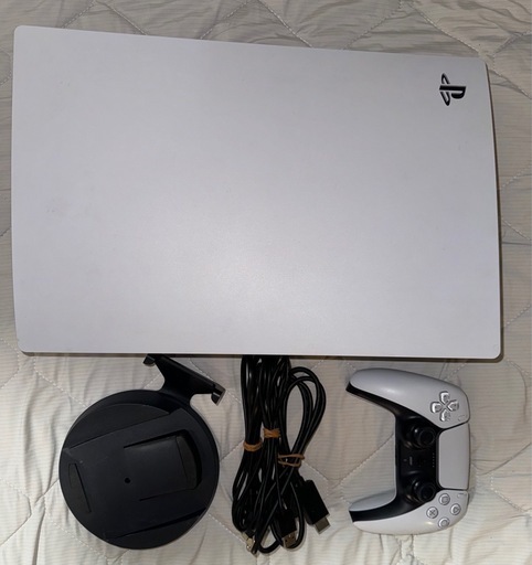 その他 PS5