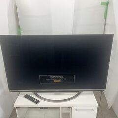 D-226】SHARP 液晶テレビ AQUOS LC-50US45 50インチ 2017年製