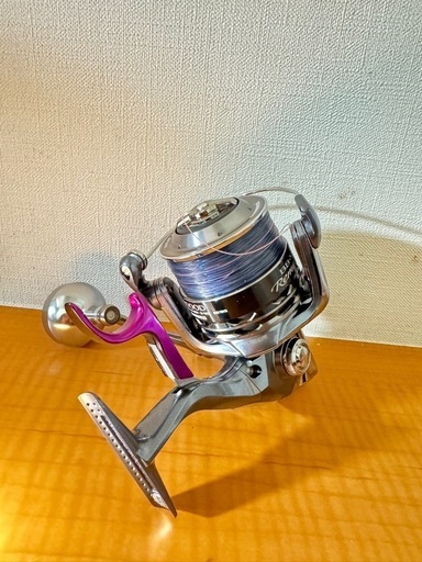 SHIMANO 竿/リール セット(商談中)