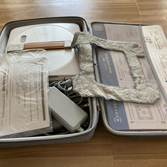 年末の大掃除。手の届かない二階などの窓掃除に！