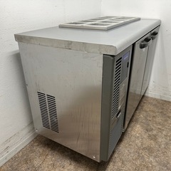 HOSIZAKI ホシザキ 業務用 台下冷蔵庫 ホテルパン仕様 厨房 飲食店 RT 