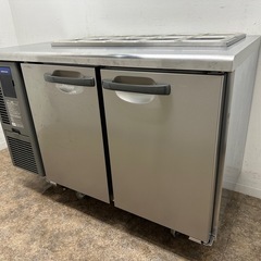 HOSIZAKI ホシザキ 業務用 台下冷蔵庫 ホテルパン仕様 厨房 飲食店 RT 