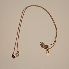 ラブリップ　スタージュエリー