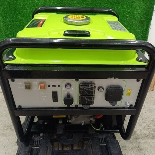 EENOUR GT3500iO インバーター発電機【野田愛宕店】【店頭取引限定