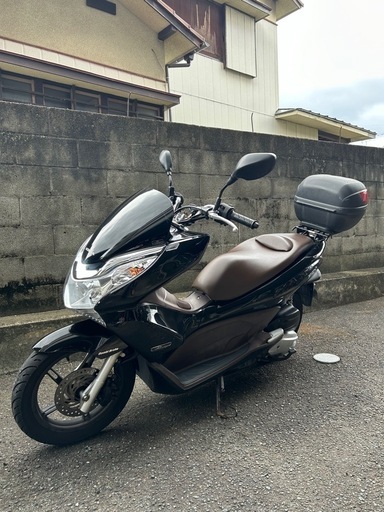 ホンダ PCX125 JF28