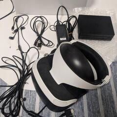 PSVR コントローラー2種セット-acky