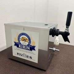 ニットク NITTOKU ビールサーバー 氷冷式 生ディスペンサー