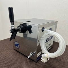 ニットク NITTOKU ビールサーバー 氷冷式 生ディスペンサー キリン