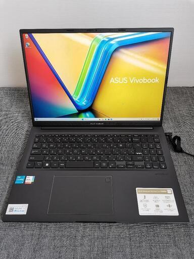 ノートパソコン Asus Vivobook  K3604Z i5-1235u 16GB/512GB Windows11