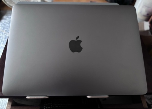 ノートパソコン MacBook PRO 2018 Core i7