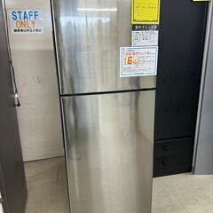 ジモティ来店特価!!　　冷蔵庫　シャープ　SJ-D23D-S　2...