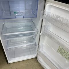 ジモティ来店特価!!　　冷蔵庫　シャープ　SJ-D23D-S　2019　　J-0896