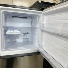 ジモティ来店特価!!　　冷蔵庫　シャープ　SJ-D23D-S　2019　　J-0896