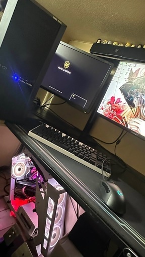 ゲーミングPC