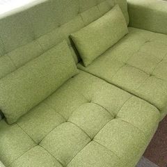 お値下げしました！ダイニングセット　ソファ〜テーブル　飲食店