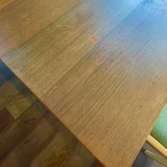 お値下げしました！ダイニングセット　ソファ〜テーブル　飲食店