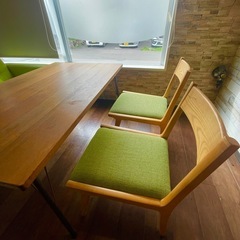 お値下げしました！ダイニングセット　ソファ〜テーブル　飲食店