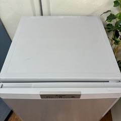 I472 🌈 ジモティー限定価格！ MITSUBISHI 冷凍庫 (121L) ⭐ 動作確認済 ⭐ クリーニング済