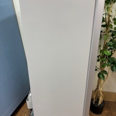 I472 🌈 ジモティー限定価格！ MITSUBISHI 冷凍庫 (121L) ⭐ 動作確認済 ⭐ クリーニング済