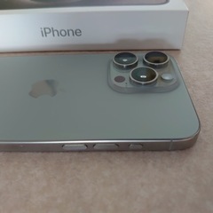 美品 iPhone 15 ProMax 512GB