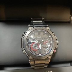 MTG-B2000美品中古 G-SHOCK