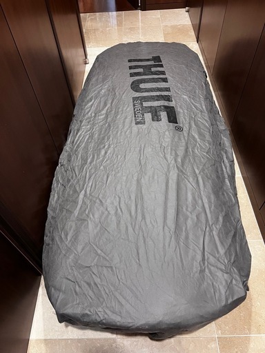 THULE Excellence XT ルーフボックス