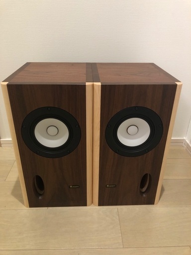 驚愕の音質　新品同様　markaudio nc11v2 maop ペア　2024年7月購入　ユニット等最新バ－ジョン　なかなかオ－クションに出ない逸品