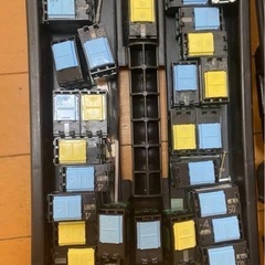 Panasonic スイッチ各種 コンセント各種 引掛露出ローゼット Fケーブル