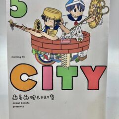 CITY（５）　【099】