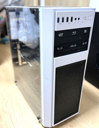 自作PC