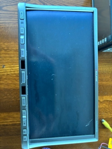 パイオニア DC.14.4 V グランド