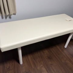 お支払い専用です。 定価75000円 高田 治療ベッド