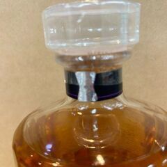 J5191 ☆人気品☆ サントリーウイスキー響 JAPANESE HARMONY 700ml瓶