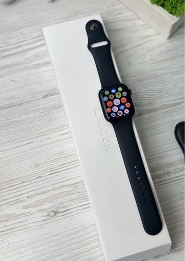 Applewatch8美品45mm