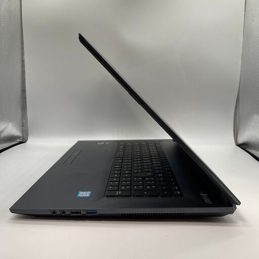 SSD256GB富士通ノートパソコン A2 FUJITSU15.6型 office/i3-8145U