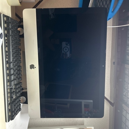 iMac 2012 9月12日まで出品