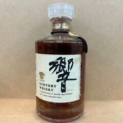 J5192 ★人気品★ サントリーウイスキー響 17年 ゴールドラベル 700ml瓶　43度　未開栓　【リユースのサカイ柏店】