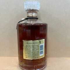 J5192 ★人気品★ サントリーウイスキー響 17年 ゴールドラベル 700ml瓶　43度　未開栓　【リユースのサカイ柏店】