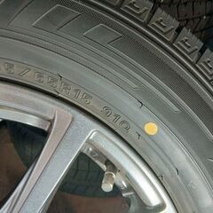 冬15インチ【富山】PCD100 カローラ スポーツ プリウス インプレッサ ウイッシュ アリオン プレミオ セリカ 195/65R15 日本製 ダンロップ 中古4本