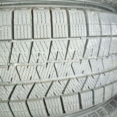 冬15インチ【富山】PCD100 カローラ スポーツ プリウス インプレッサ ウイッシュ アリオン プレミオ セリカ 195/65R15 日本製 ダンロップ 中古4本