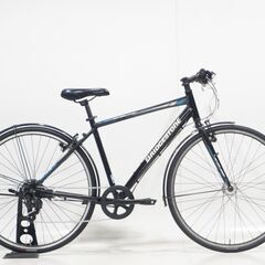 BRIDGESTONE 「ブリジストン」 TB1 2019年モデル クロスバイク