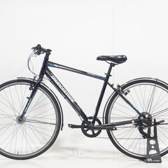 BRIDGESTONE 「ブリジストン」 TB1 2019年モデル クロスバイク