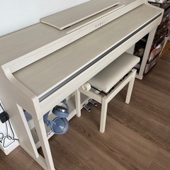 カワイの電子ピアノ