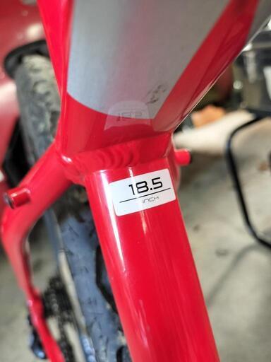 TREK トレック マーリン6 マウンテンバイク T*o様 TREK マウンテン