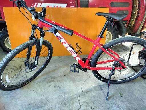 TREK トレック　マーリン6 マウンテンバイク