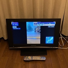 パナソニック テレビ