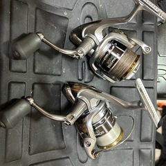 11バイオマスター2500S ２台
